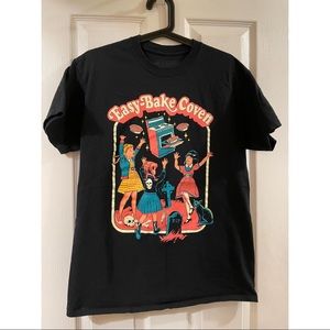 Easy-Bake Coven Tee 💀